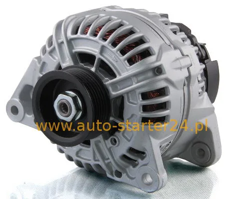 CA1813IR HC-PARTS - 1.ALTERNATOR — zdjęcie 1 z 3