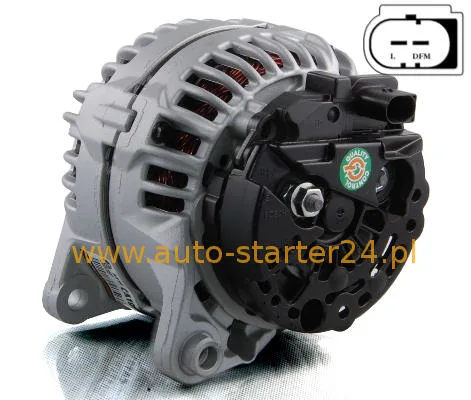 CA1813IR HC-PARTS - 1.ALTERNATOR — zdjęcie 2 z 3