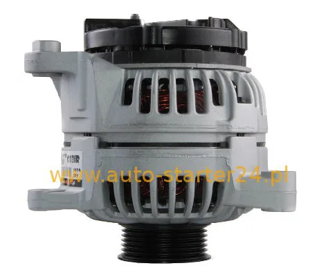 CA1813IR HC-PARTS - 1.ALTERNATOR — zdjęcie 3 z 3