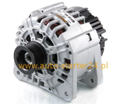 CA1814IR HC-PARTS - 1.ALTERNATOR — zdjęcie 1 z 3