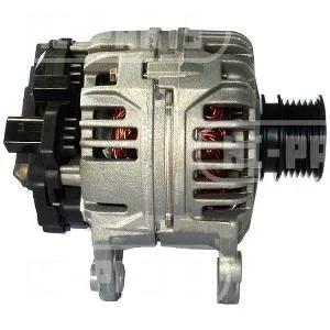 CA1815IR HC-PARTS - 1.ALTERNATOR — zdjęcie 2 z 4