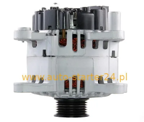 CA1817IR HC-PARTS - 1.ALTERNATOR — zdjęcie 2 z 3