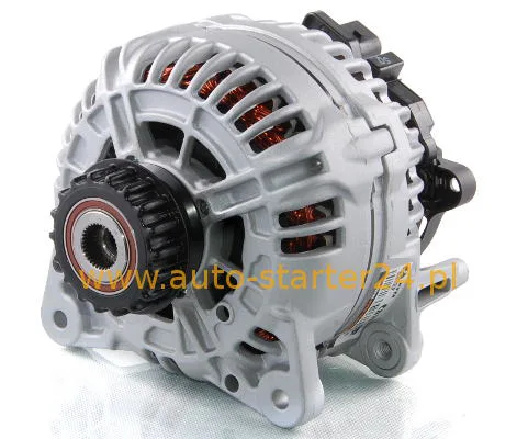 CA1819IR(BOSCH) HC-PARTS - 1.ALTERNATOR — zdjęcie 1 z 3