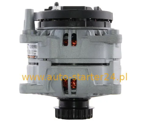 CA1819IR(BOSCH) HC-PARTS - 1.ALTERNATOR — zdjęcie 2 z 3