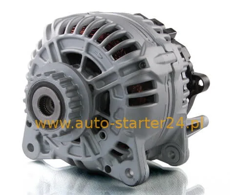 CA1820IR HC-PARTS - 1.ALTERNATOR — zdjęcie 1 z 3