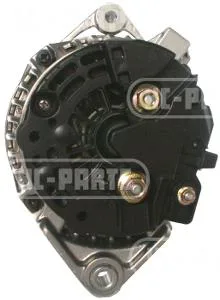 CA1821IR HC-PARTS - 1.ALTERNATOR — zdjęcie 3 z 4
