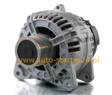 CA1823IR HC-PARTS - 1.ALTERNATOR — zdjęcie 1 z 3
