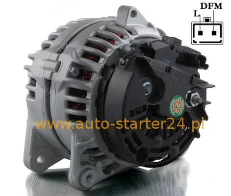 CA1823IR HC-PARTS - 1.ALTERNATOR — zdjęcie 3 z 3