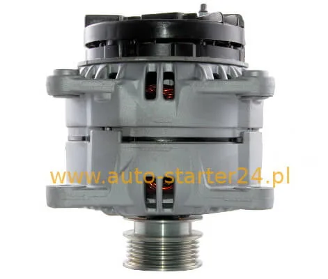 CA1823IR HC-PARTS - 1.ALTERNATOR — zdjęcie 2 z 3