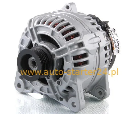 CA1824IR HC-PARTS - 1.ALTERNATOR — zdjęcie 1 z 3