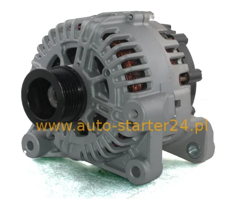 CA1825IR HC-PARTS - 1.ALTERNATOR — zdjęcie 1 z 3