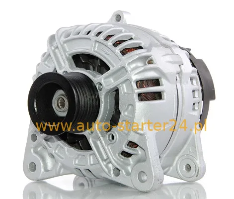 CA1827IR HC-PARTS - 1.ALTERNATOR — zdjęcie 1 z 2