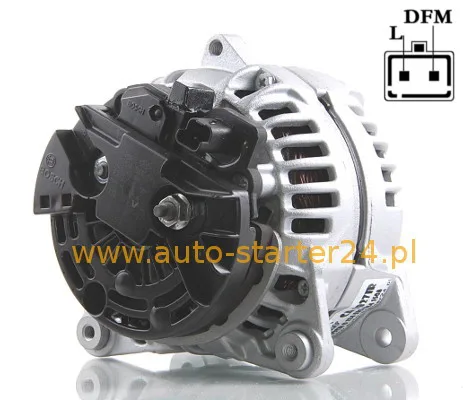 CA1827IR HC-PARTS - 1.ALTERNATOR — zdjęcie 2 z 2