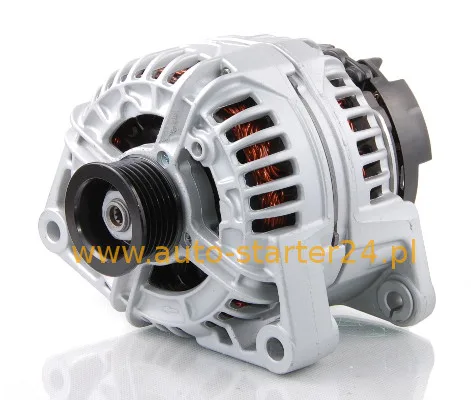 CA1828IR HC-PARTS - 1.ALTERNATOR — zdjęcie 1 z 3