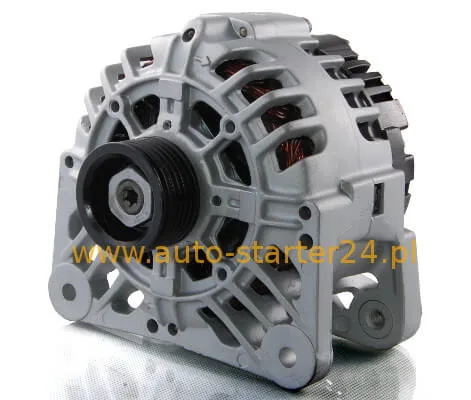 CA1829IR HC-PARTS - 1.ALTERNATOR — zdjęcie 1 z 3