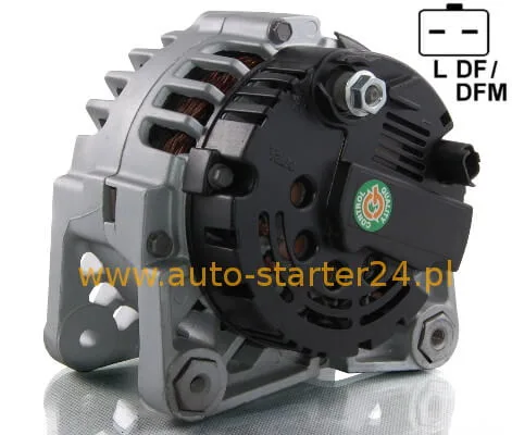 CA1829IR HC-PARTS - 1.ALTERNATOR — zdjęcie 3 z 3