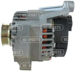 CA1830IR HC-PARTS - 1.ALTERNATOR — zdjęcie 1 z 4