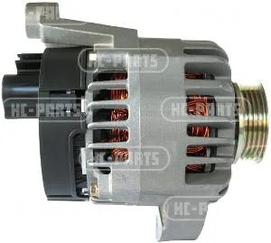 CA1830IR HC-PARTS - 1.ALTERNATOR — zdjęcie 2 z 4