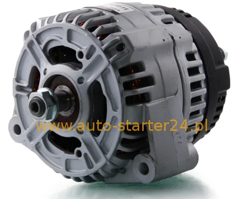 CA1831IR(ISKRA) HC-PARTS - 1.ALTERNATOR — zdjęcie 1 z 2
