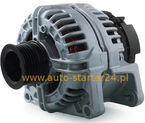 CA1833IR HC-PARTS - 1.ALTERNATOR — zdjęcie 1 z 2