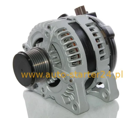 CA1834IR(DENSO) HC-PARTS - 1.ALTERNATOR — zdjęcie 1 z 3