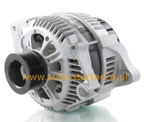 CA1835IR HC-PARTS - 1.ALTERNATOR — zdjęcie 1 z 3