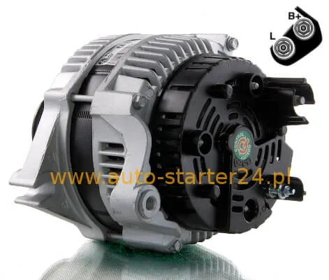 CA1835IR HC-PARTS - 1.ALTERNATOR — zdjęcie 3 z 3