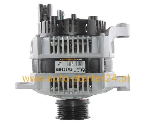 CA1835IR HC-PARTS - 1.ALTERNATOR — zdjęcie 2 z 3