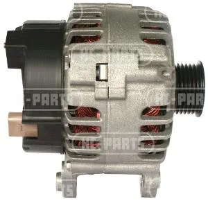 CA1836IR HC-PARTS - 1.ALTERNATOR — zdjęcie 2 z 4