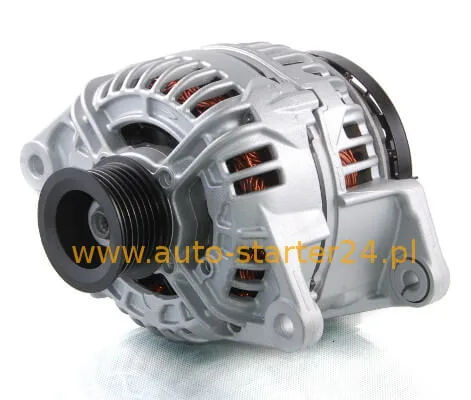 CA1837IR HC-PARTS - 1.ALTERNATOR — zdjęcie 1 z 3