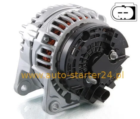 CA1837IR HC-PARTS - 1.ALTERNATOR — zdjęcie 3 z 3