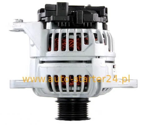 CA1837IR HC-PARTS - 1.ALTERNATOR — zdjęcie 2 z 3