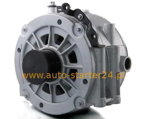 CA1838IR HC-PARTS - 1.ALTERNATOR — zdjęcie 1 z 3