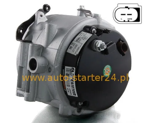 CA1838IR HC-PARTS - 1.ALTERNATOR — zdjęcie 2 z 3