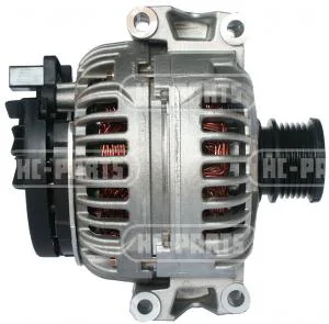 CA1840IR HC-PARTS - 1.ALTERNATOR — zdjęcie 2 z 4