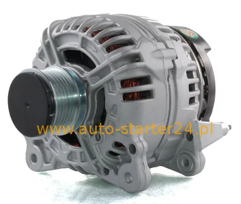 CA1841IR HC-PARTS - 1.ALTERNATOR — zdjęcie 1 z 4