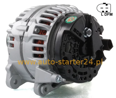 CA1841IR HC-PARTS - 1.ALTERNATOR — zdjęcie 4 z 4