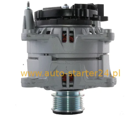 CA1841IR HC-PARTS - 1.ALTERNATOR — zdjęcie 3 z 4