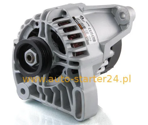 CA1843IR HC-PARTS - 1.ALTERNATOR — zdjęcie 1 z 3