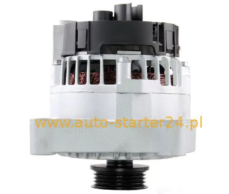 CA1843IR HC-PARTS - 1.ALTERNATOR — zdjęcie 2 z 3