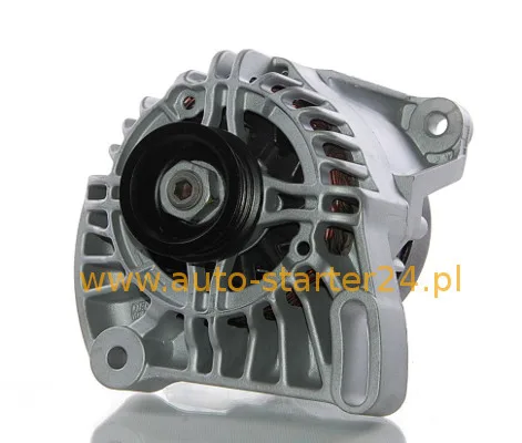 CA1844IR HC-PARTS - 1.ALTERNATOR — zdjęcie 1 z 3