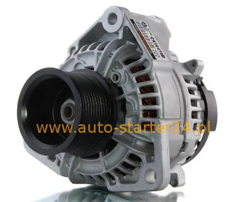 CA1847IR HC-PARTS - 1.ALTERNATOR — zdjęcie 1 z 3