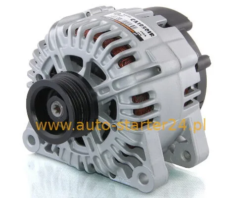 CA1850IR HC-PARTS - 1.ALTERNATOR — zdjęcie 1 z 3