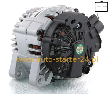 CA1850IR HC-PARTS - 1.ALTERNATOR — zdjęcie 3 z 3