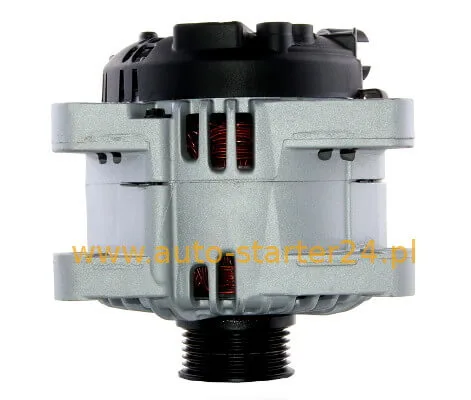 CA1850IR HC-PARTS - 1.ALTERNATOR — zdjęcie 2 z 3