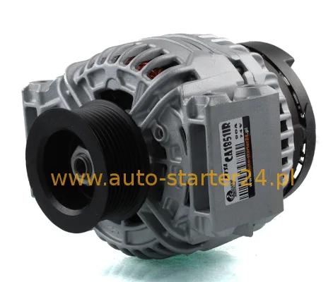 CA1851IR HC-PARTS - 1.ALTERNATOR — zdjęcie 1 z 4