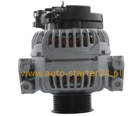 CA1851IR HC-PARTS - 1.ALTERNATOR — zdjęcie 3 z 4