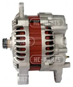 CA1852IR HC-PARTS - 1.ALTERNATOR — zdjęcie 1 z 4