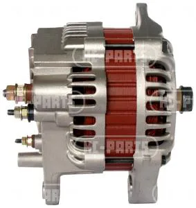 CA1852IR HC-PARTS - 1.ALTERNATOR — zdjęcie 2 z 4