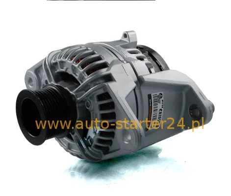 CA1853IR HC-PARTS - 1.ALTERNATOR — zdjęcie 1 z 3